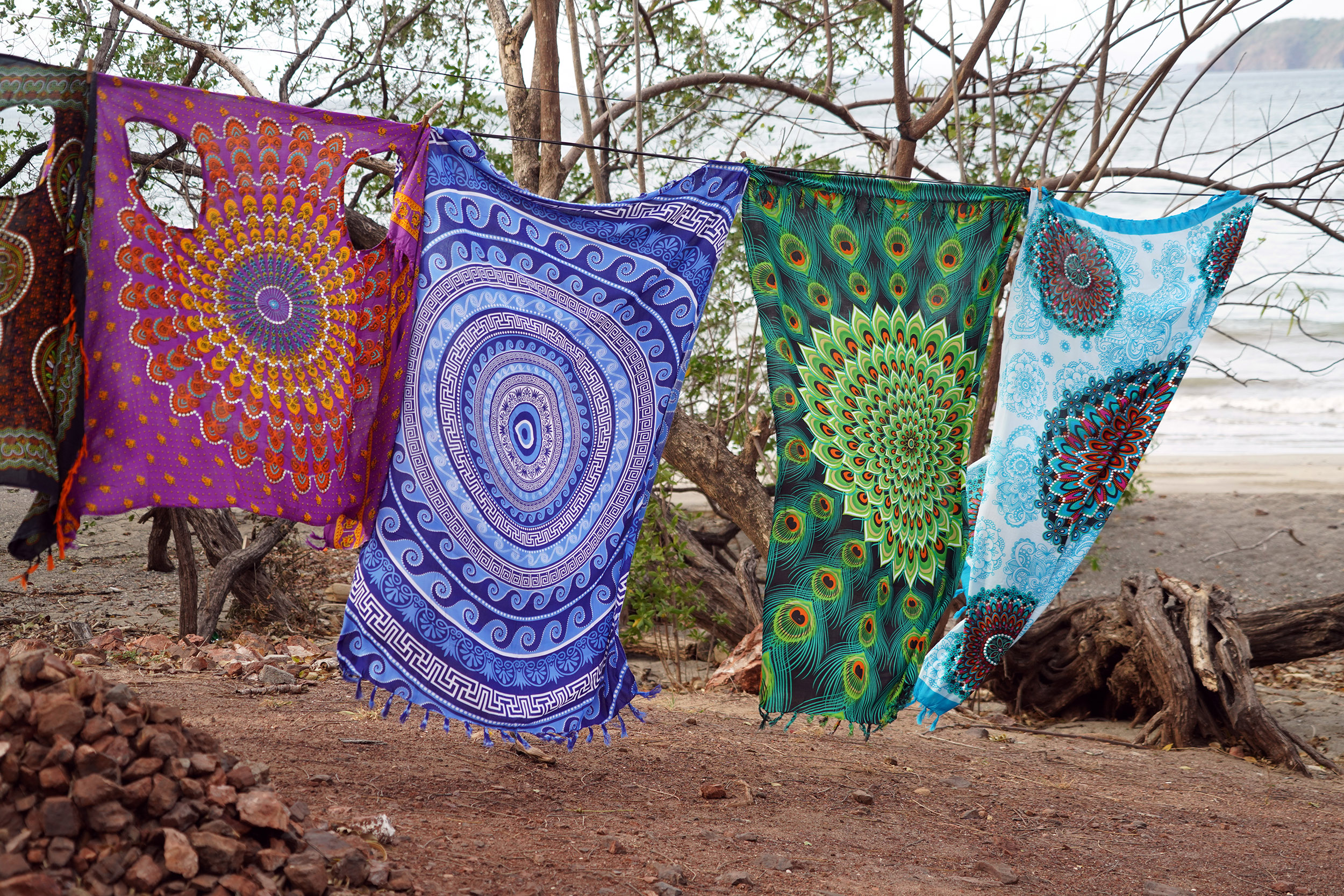 Costa Rica - Février 2025